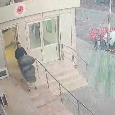 Adli emanet soygununda yeni gözaltılar!