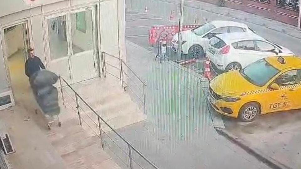 Adli emanet soygununda yeni gözaltılar!