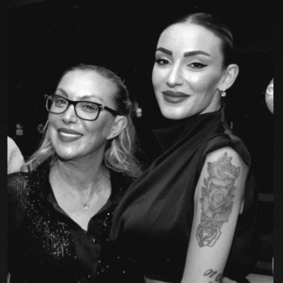 Güllü'nün kızı ve arkadaşı gözaltında!