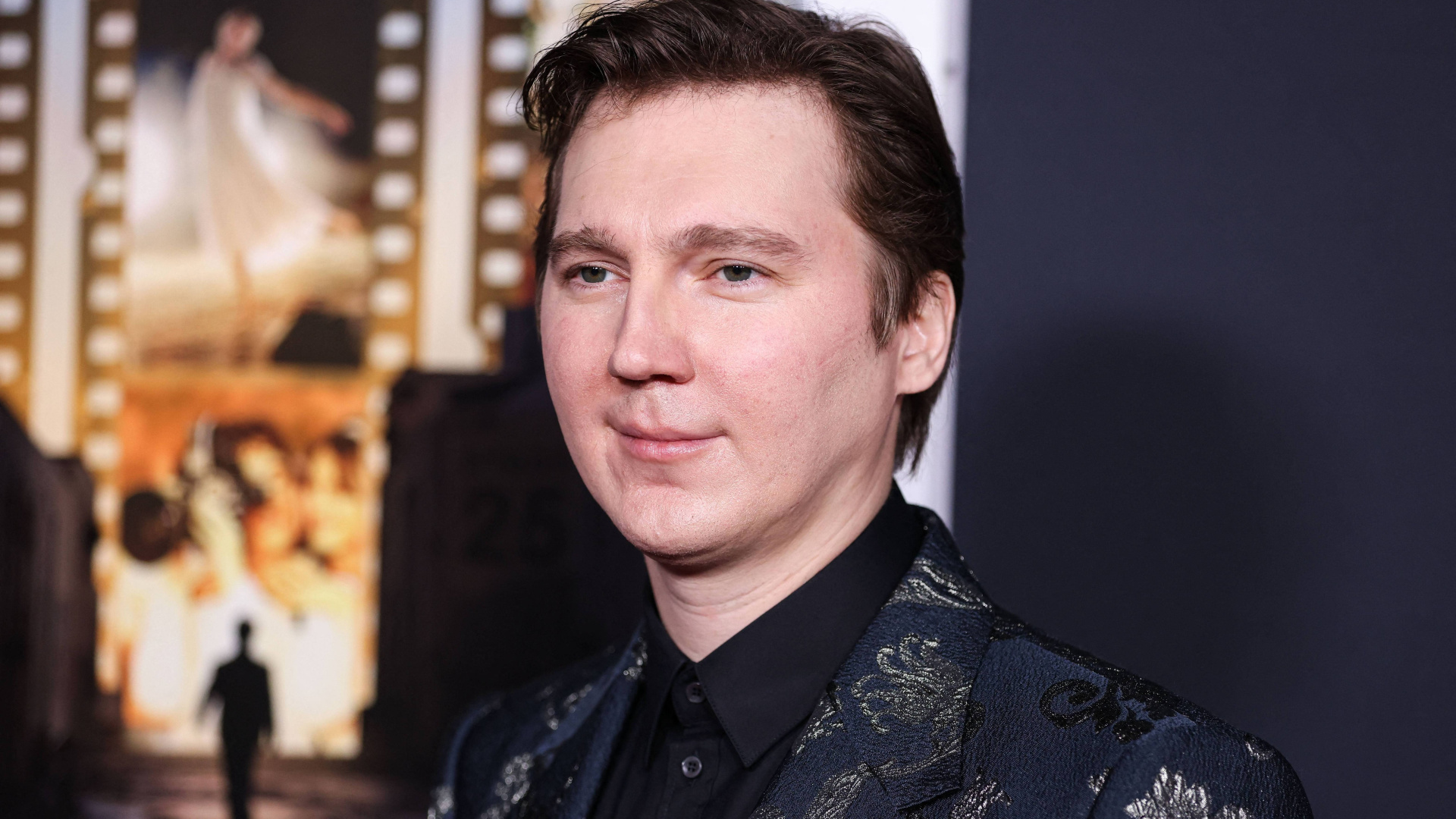 Paul Dano, 'Tarantino' olayı sonrası ilk büyük rolünü kaptı - magazin haberleri