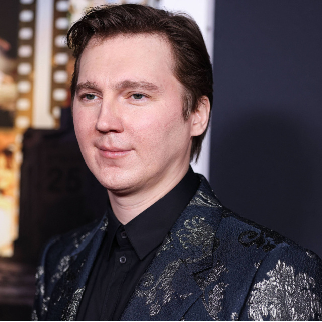 Polemik sonrası ilk büyük rolünü kaptı