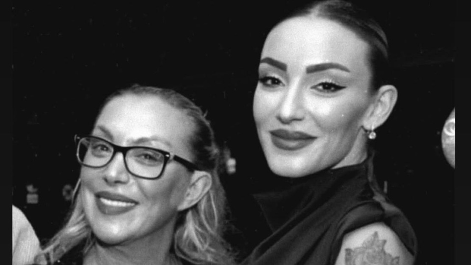 Güllü'nün kızı ve arkadaşı gözaltında!