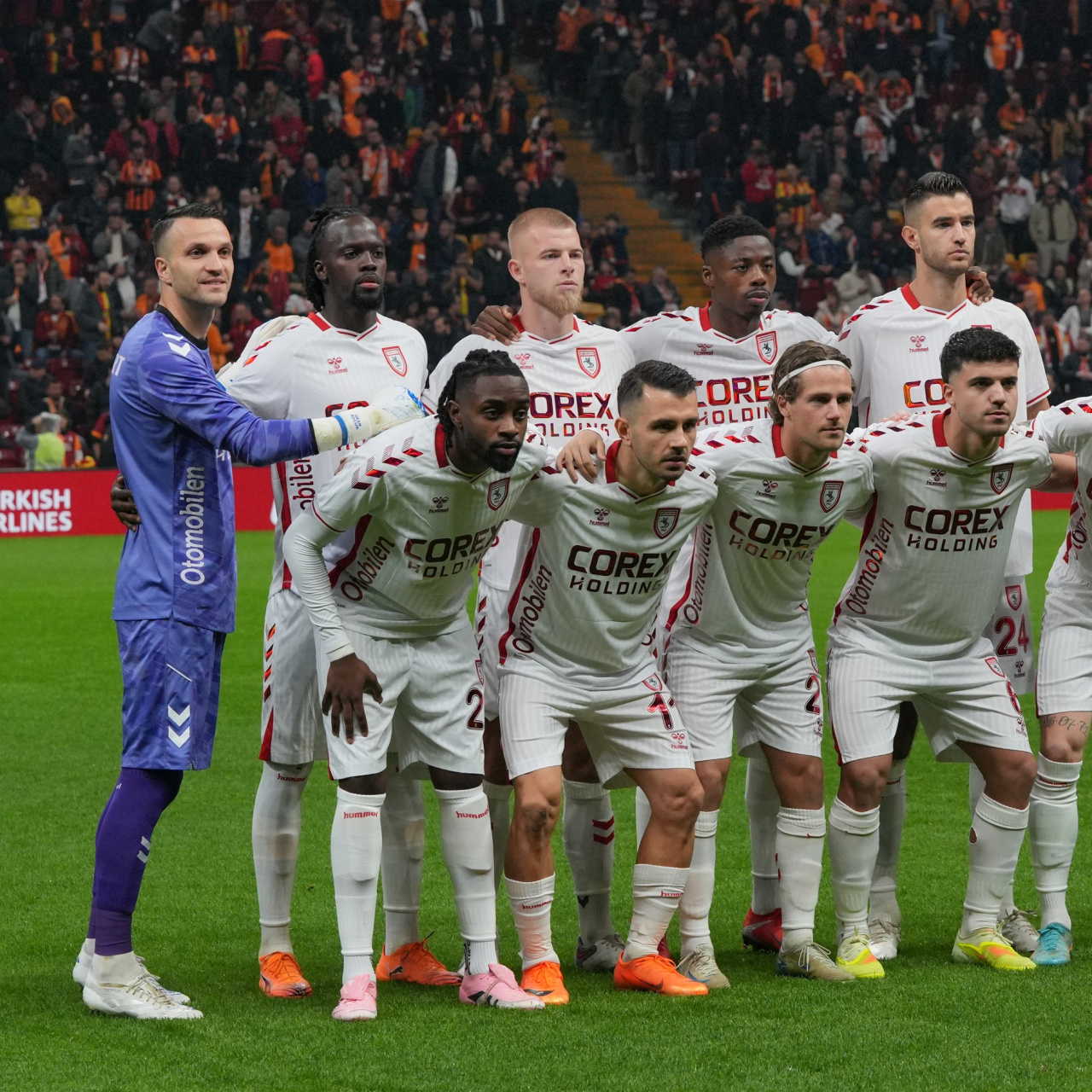 Konferans Ligi'nde 5. hafta heyecanı!