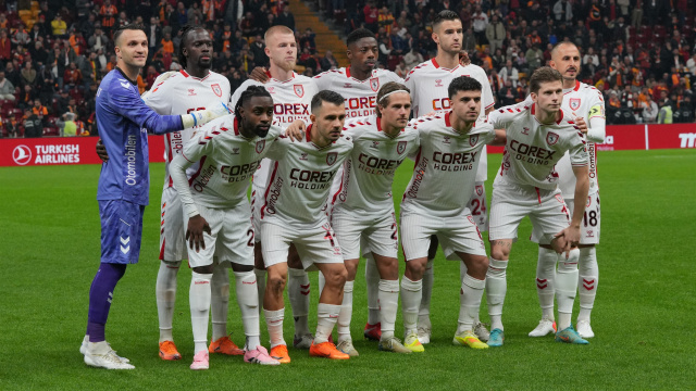 Konferans Ligi'nde 5. hafta heyecanı!