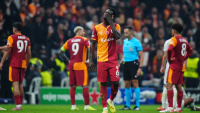 Galatasaray'ın ikinci yarı kabusu!
