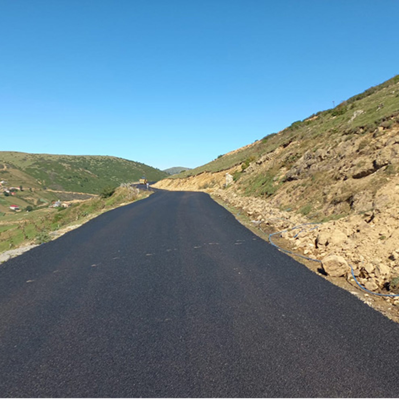 Erzurum - Kahramanmaraş kaç kilometre?