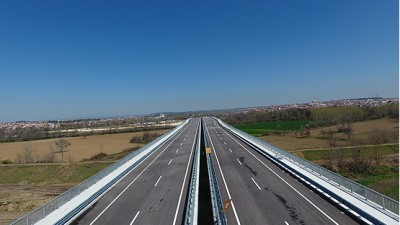 Esenyurt - Beylikdüzü kaç kilometre?