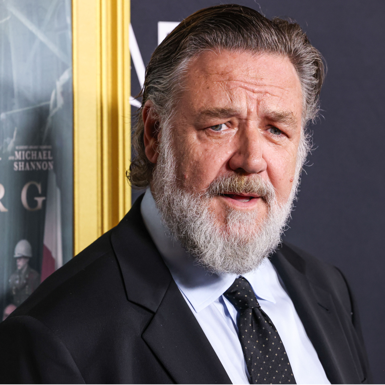 İkinci 'Gladyatör'ü eleştirdi