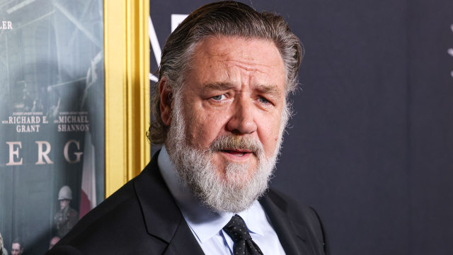 İkinci 'Gladyatör'ü eleştirdi