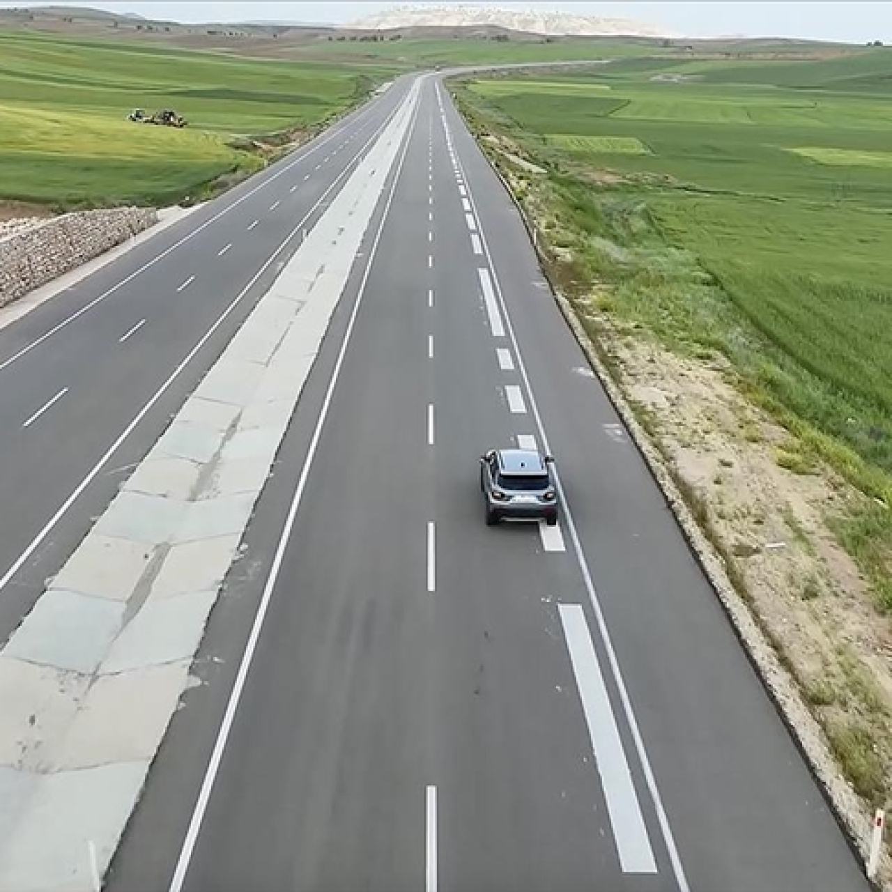 Eskişehir - Malatya kaç kilometre?