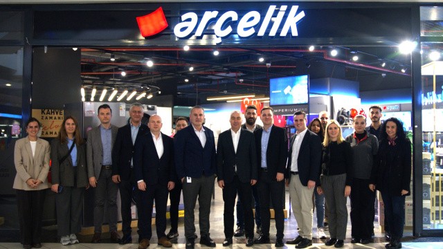 Arçelik tüketiciler için sahaya indi