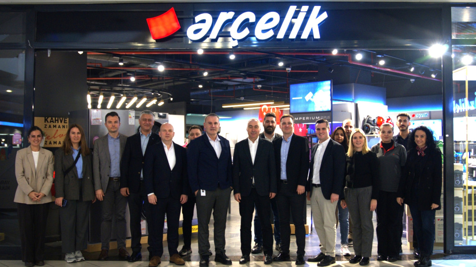 Arçelik tüketiciler için sahaya indi