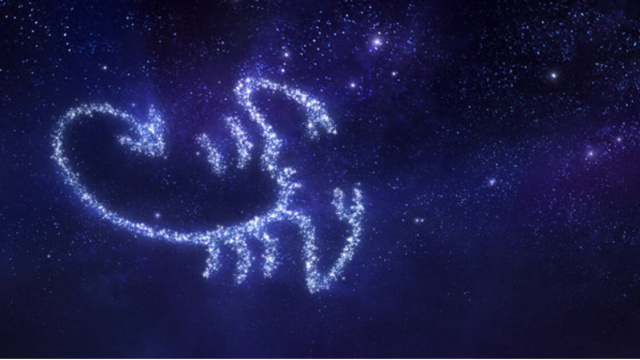 Akrep Burcu Özellikleri