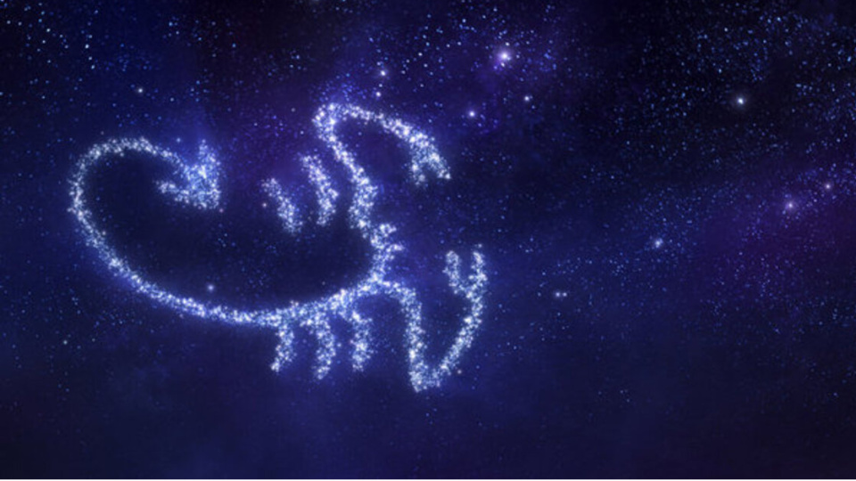 Akrep Burcu Özellikleri