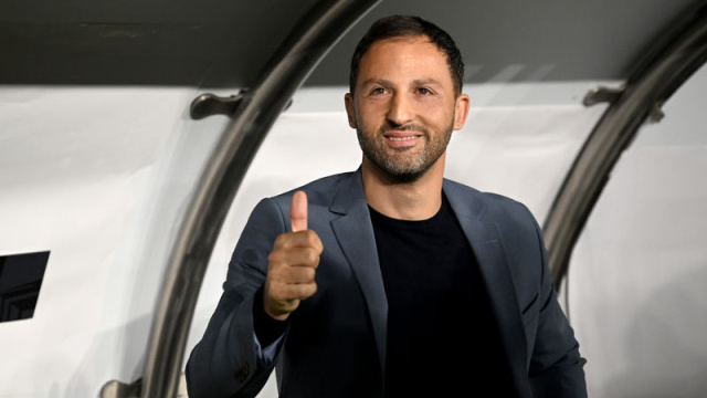 Tedesco'dan kadro kararı!