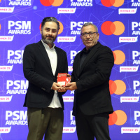 “Yılın Startup’ı” seçildi