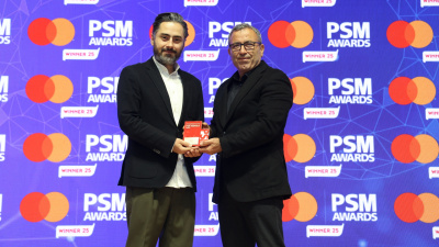 "Yılın Startup'ı" seçildi