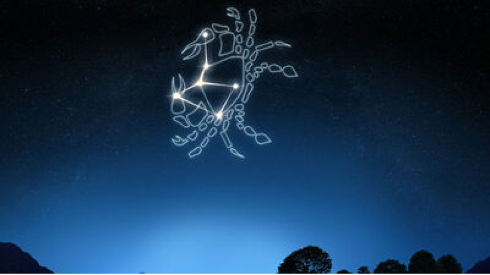 Yengeç Burcu Özellikleri