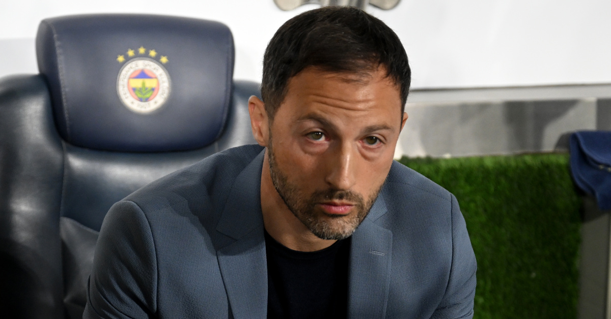 Tedesco, Brann maçı öncesi kötü haberi verdi: Kadroda olmayacak! - Futbol Haberleri