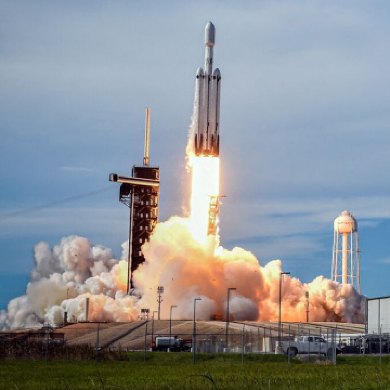 SpaceX, 1,5 trilyon dolarlık halka arz için büyük bir adım atıyor - İşte ayrıntılar!