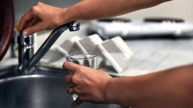 Ankara’da 11 saat su kesintisi yaşanacak!