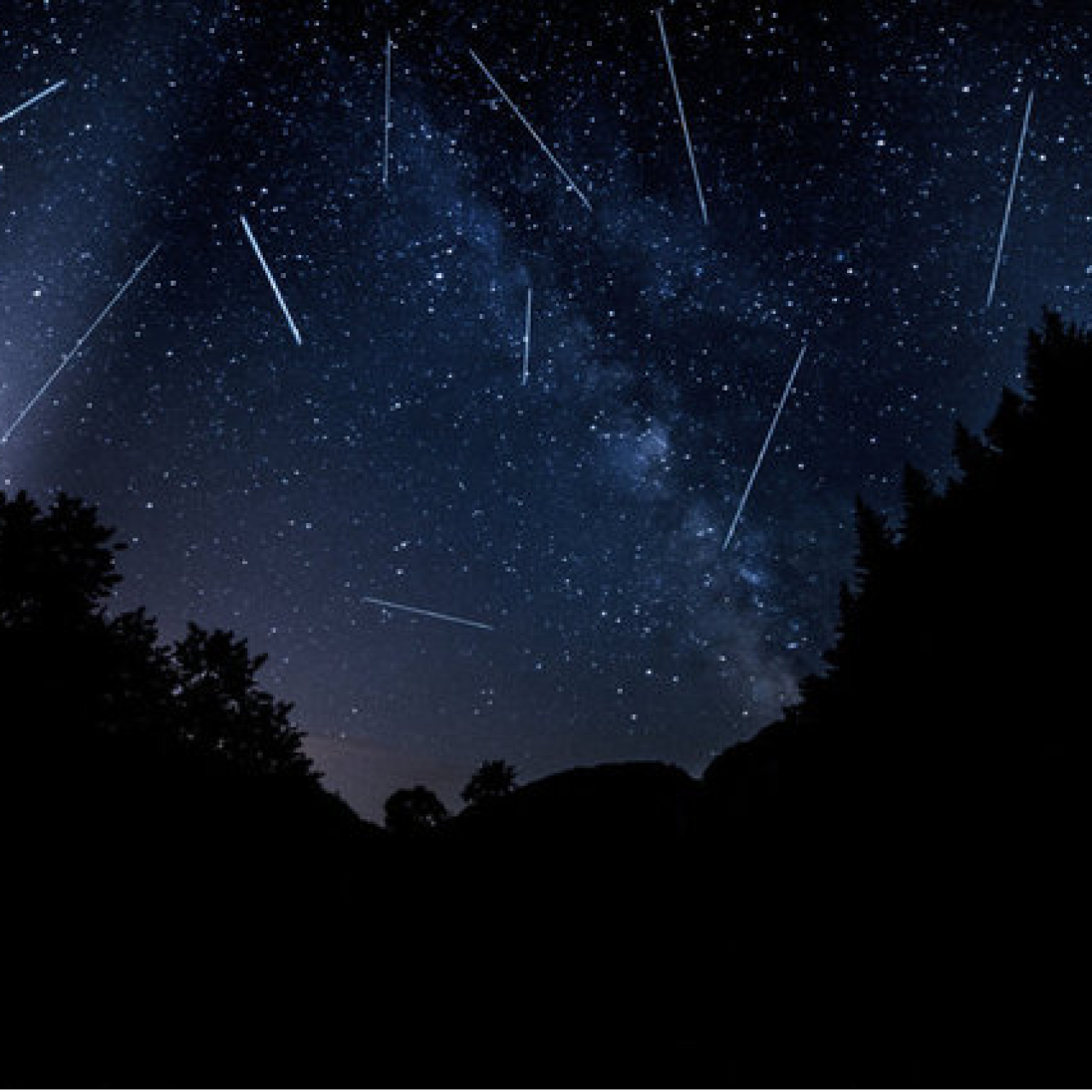 Geminid meteor yağmuru ne zaman?
