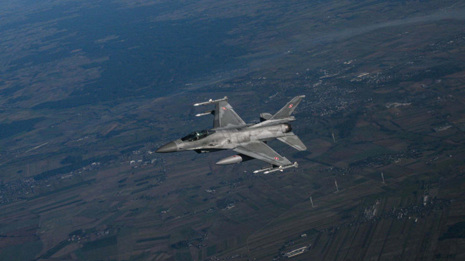 Polonya, Ukrayna’ya MiG-29 savaş uçaklarını vermeyi değerlendiriyor | Dış Haberler