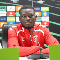 "Önemli olan takımın başarısıdır"