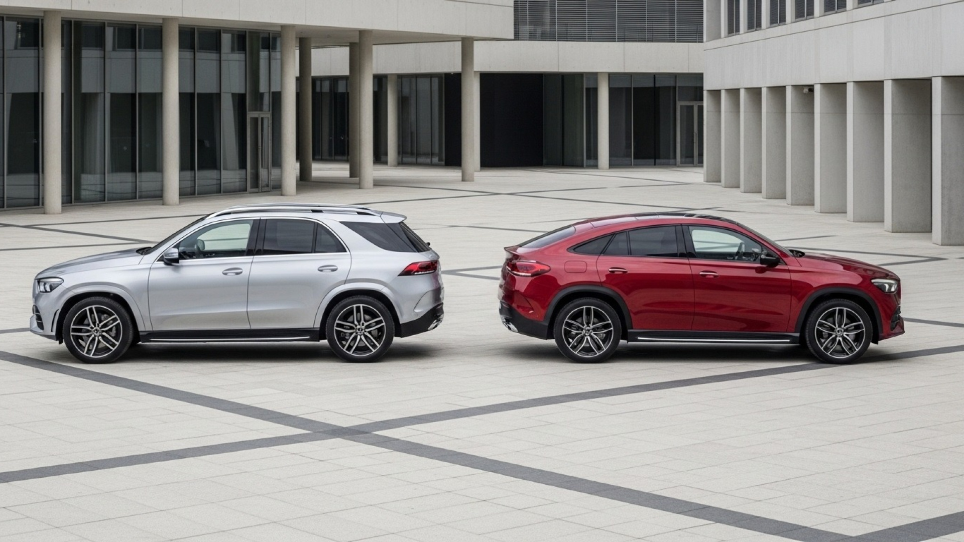 ABD'de üretilen Mercedesler Türkiye'ye geliyor - Otomobil Haberleri