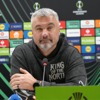 "Tarih yazmaya devam etmek istiyoruz"