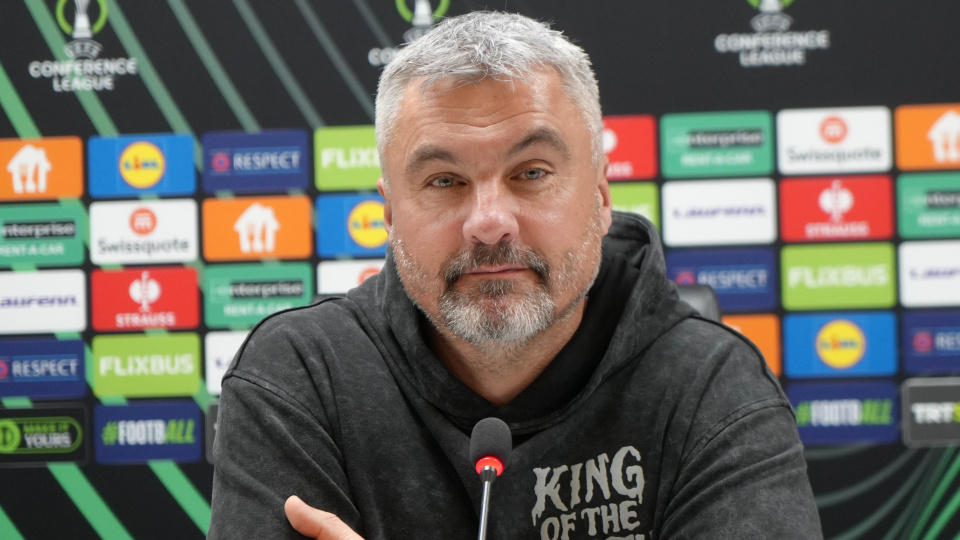 "Tarih yazmaya devam etmek istiyoruz"