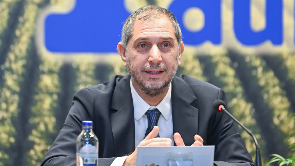 "Su artık herkes için ortak, acil ve hayati bir mesele"