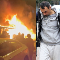 O sanığa 100 yıl 6 ay hapis istemi