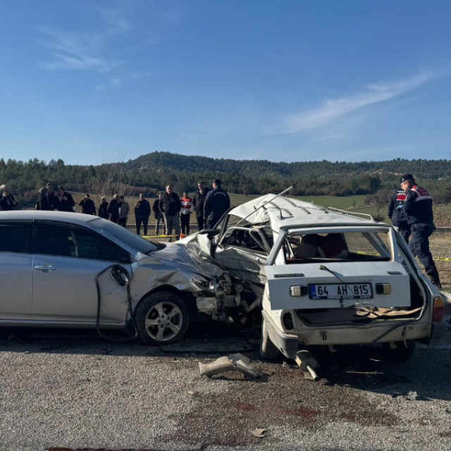 Karı koca çiftin kahreden ölümü!