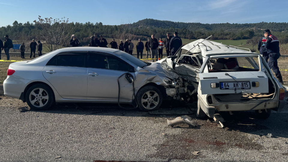 Karı koca çiftin kahreden ölümü!