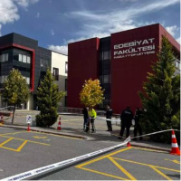 Üniversitedeki kadın cinayetinde dava açıldı!