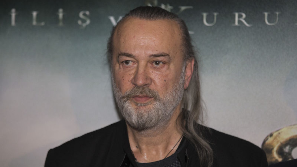 Levent Özdilek'in acı günü