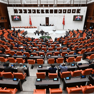 11. Yargı Paketi’nde son durum