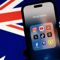 Avustralya sosyal medyaya 16 yaş sınırı getiriyor