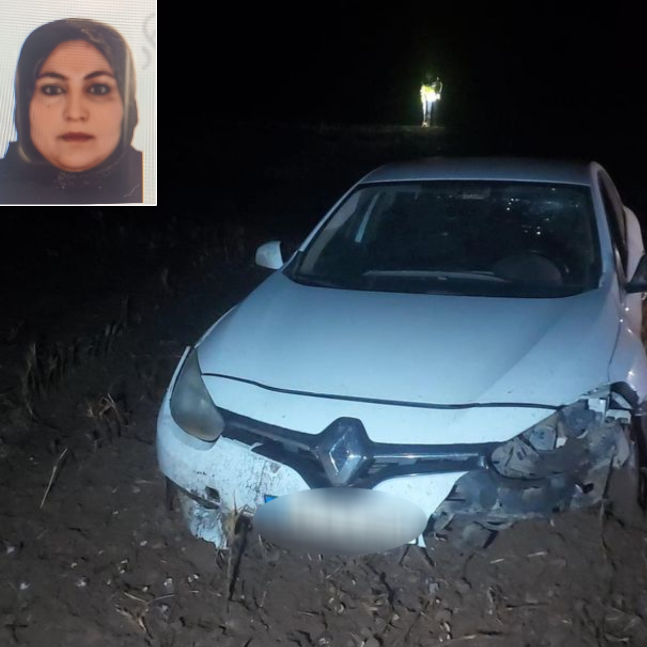 Dövdüğü eşini öldü zanneden adam yakalandı!