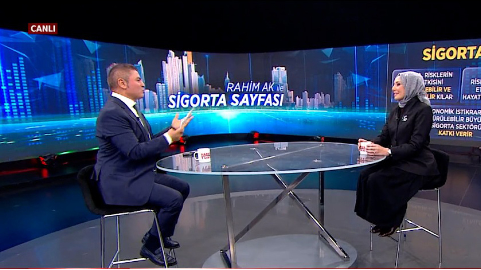 Yoğun rekabet nedeniyle kaskoda fiyat artmadı