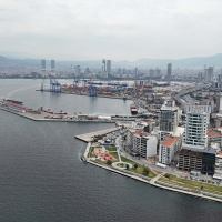 İzmir'de su kesintisi artık her gün uygulanacak!