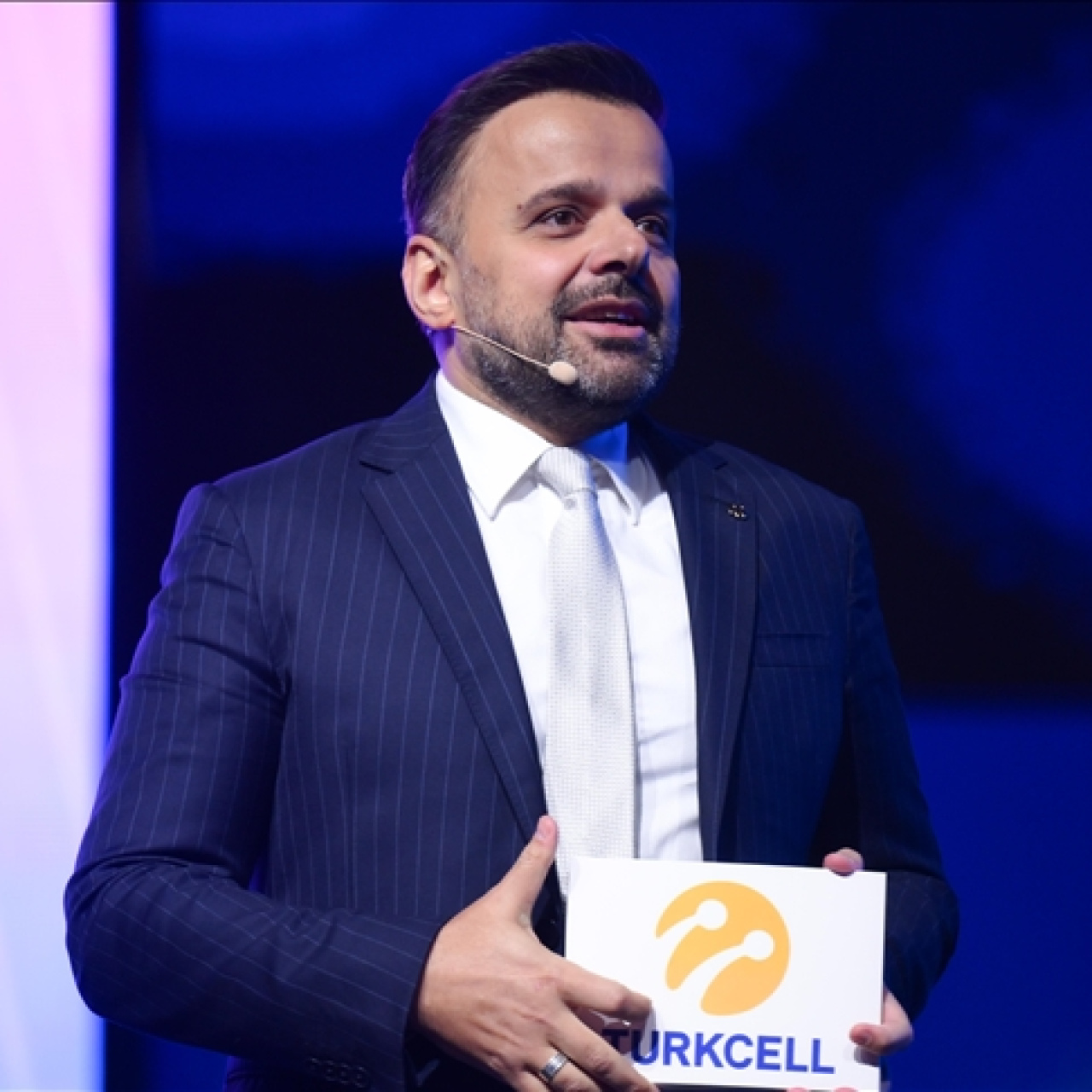 Turkcell Genel Müdürü Koç, Take Off İstanbul 2025