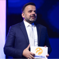 Turkcell Genel Müdürü Koç, Take Off İstanbul 2025'te girişimcilerle buluştu