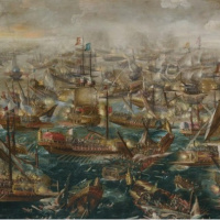 İnebahtı belgelerini Türk iş insanı satın aldı