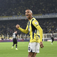 Kadro dışı kalan Becao'ya sürpriz talip!