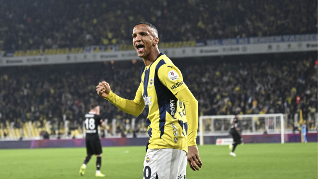 Kadro dışı kalan Becao'ya sürpriz talip!