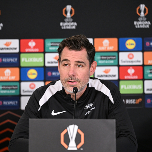 "Fenerbahçe'yi yenersek tarihi olur!"