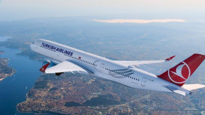 THY'den uçak kiralama açıklaması