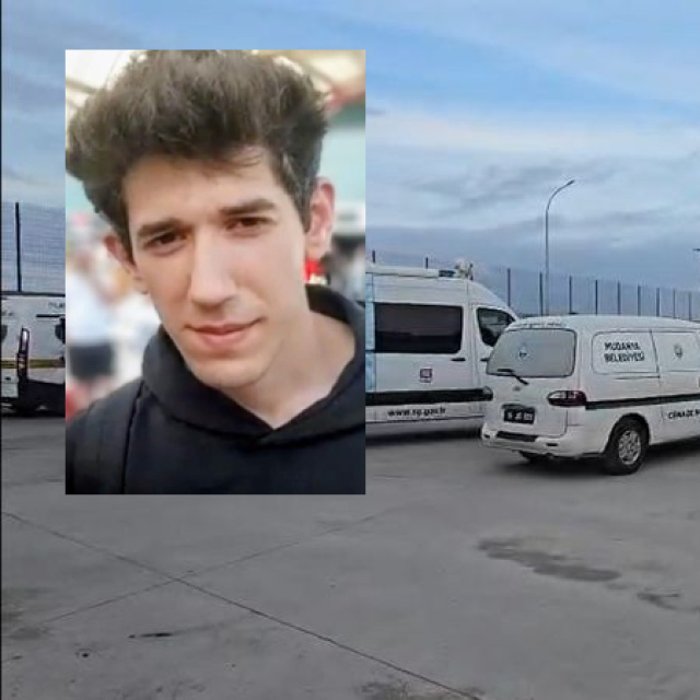 Kayıptı, cansız bedeni bulundu